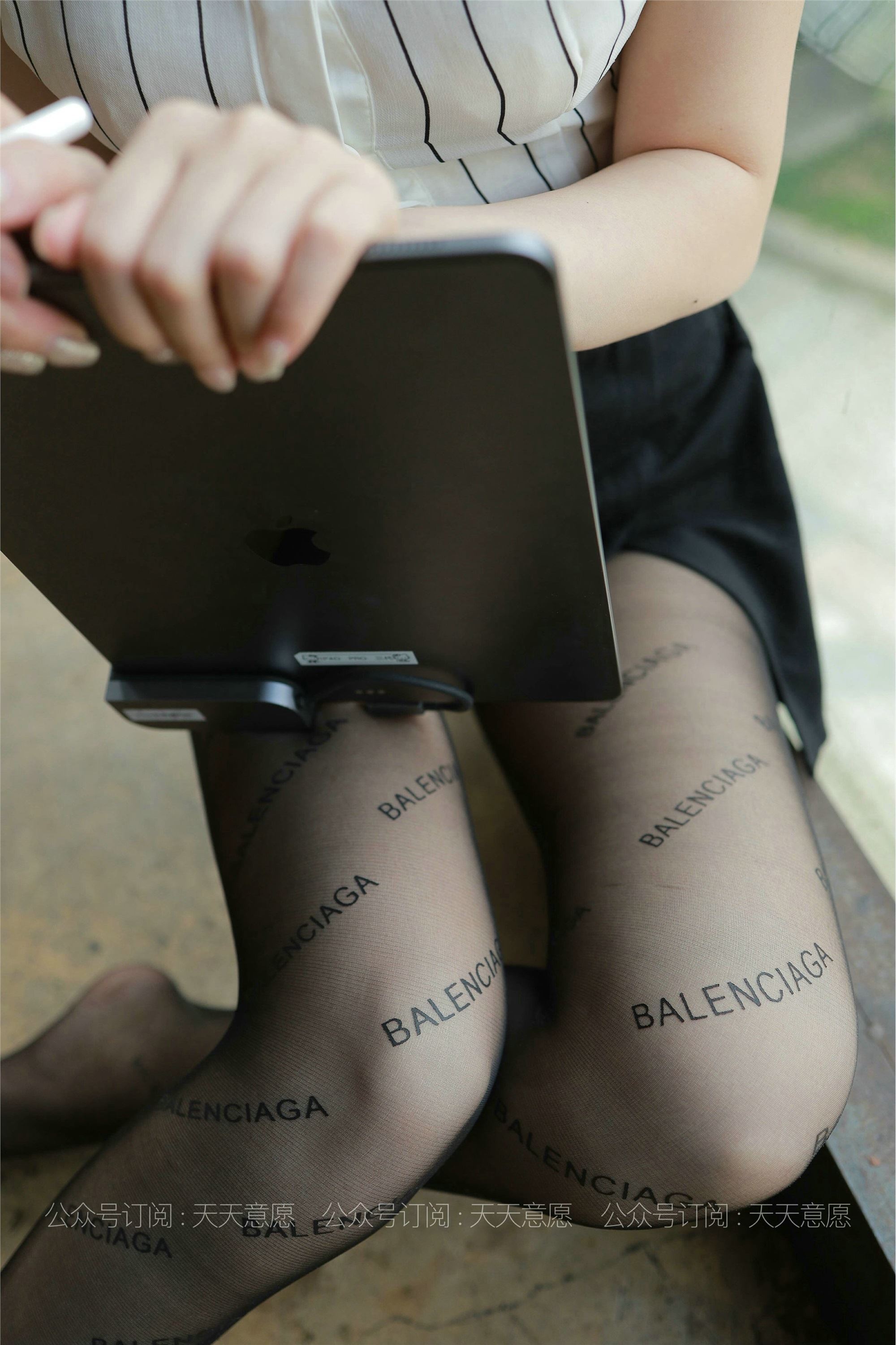 IESS异思趣向  2021.07.27 丝享家872：九妹《最美职业装》